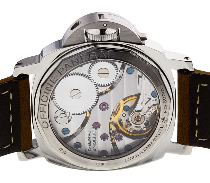 Panerai Luminor Marina PAM00111